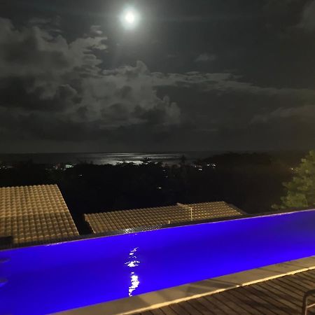 Tranquila Flats Apartment Morro de Sao Paulo Luaran gambar