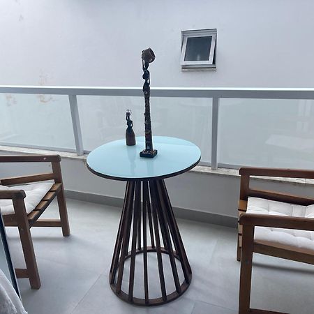 Tranquila Flats Apartment Morro de Sao Paulo Luaran gambar